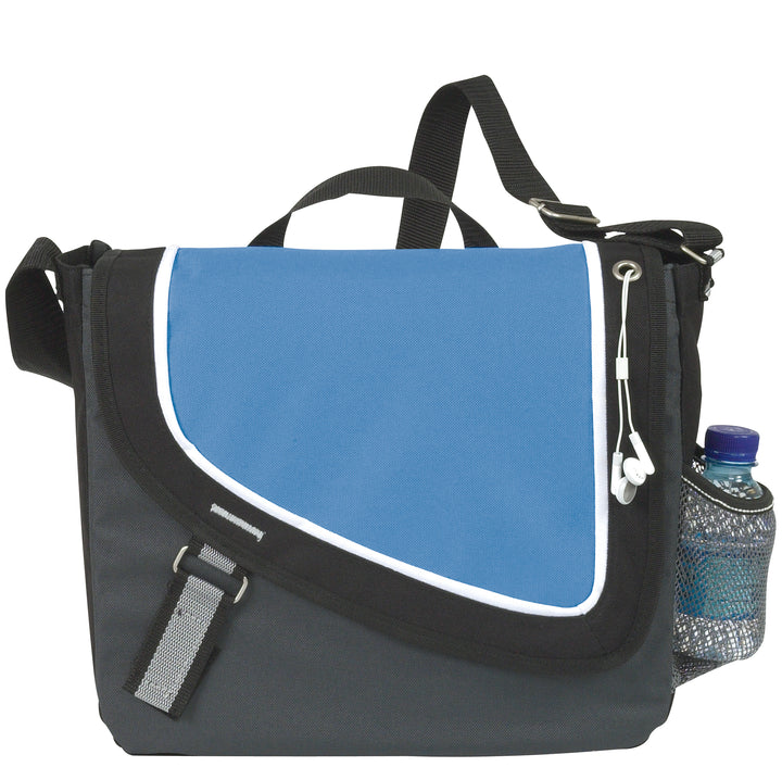 Atchison® A Step Ahead Messenger