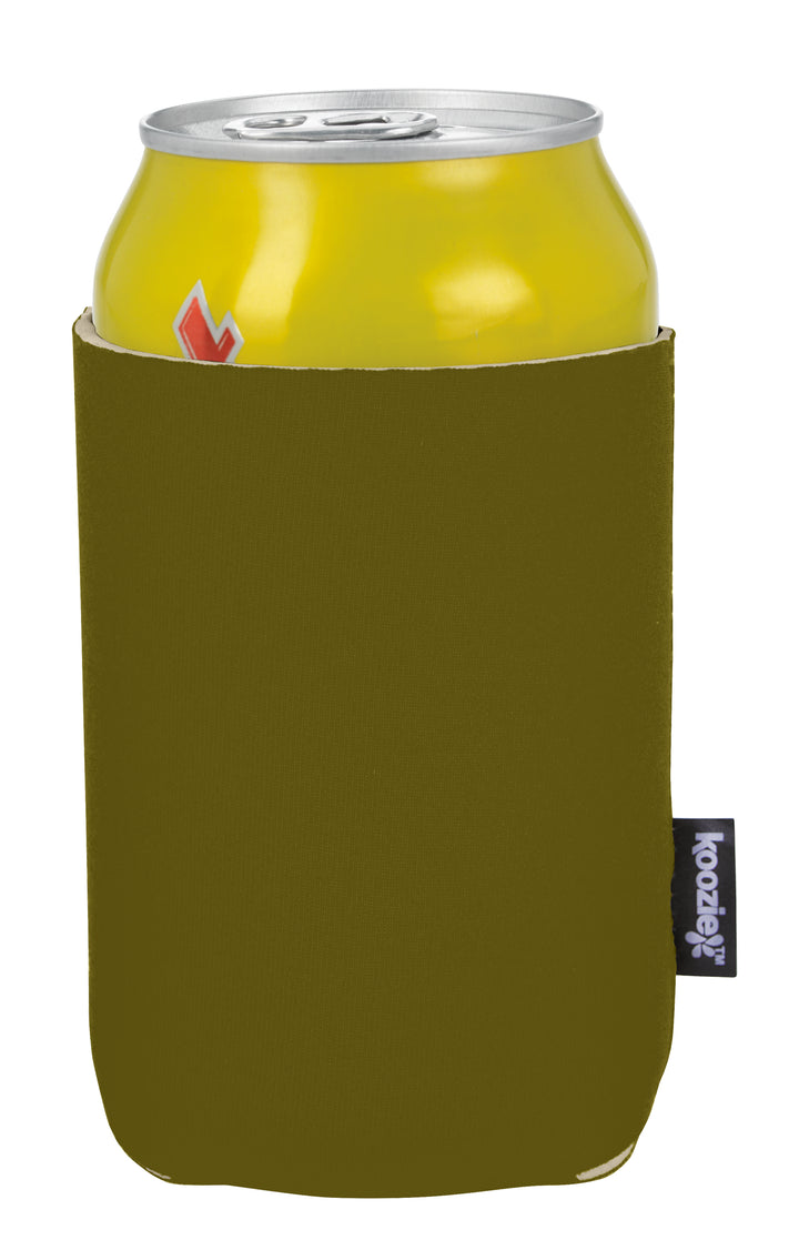 Koozie® Collapsible Neoprene Can Cooler