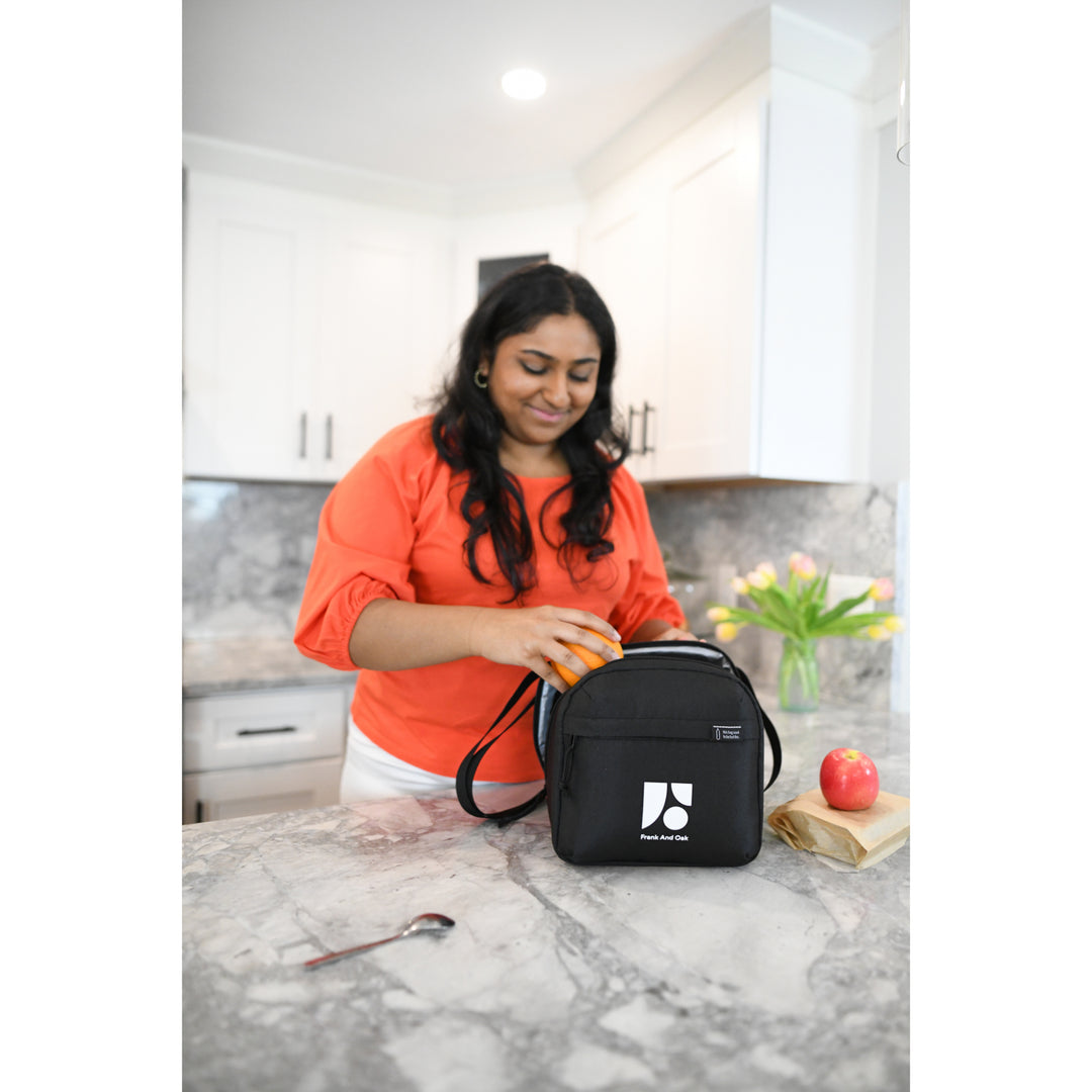Renew Recycled rPET Lunch Cooler - AWARE™