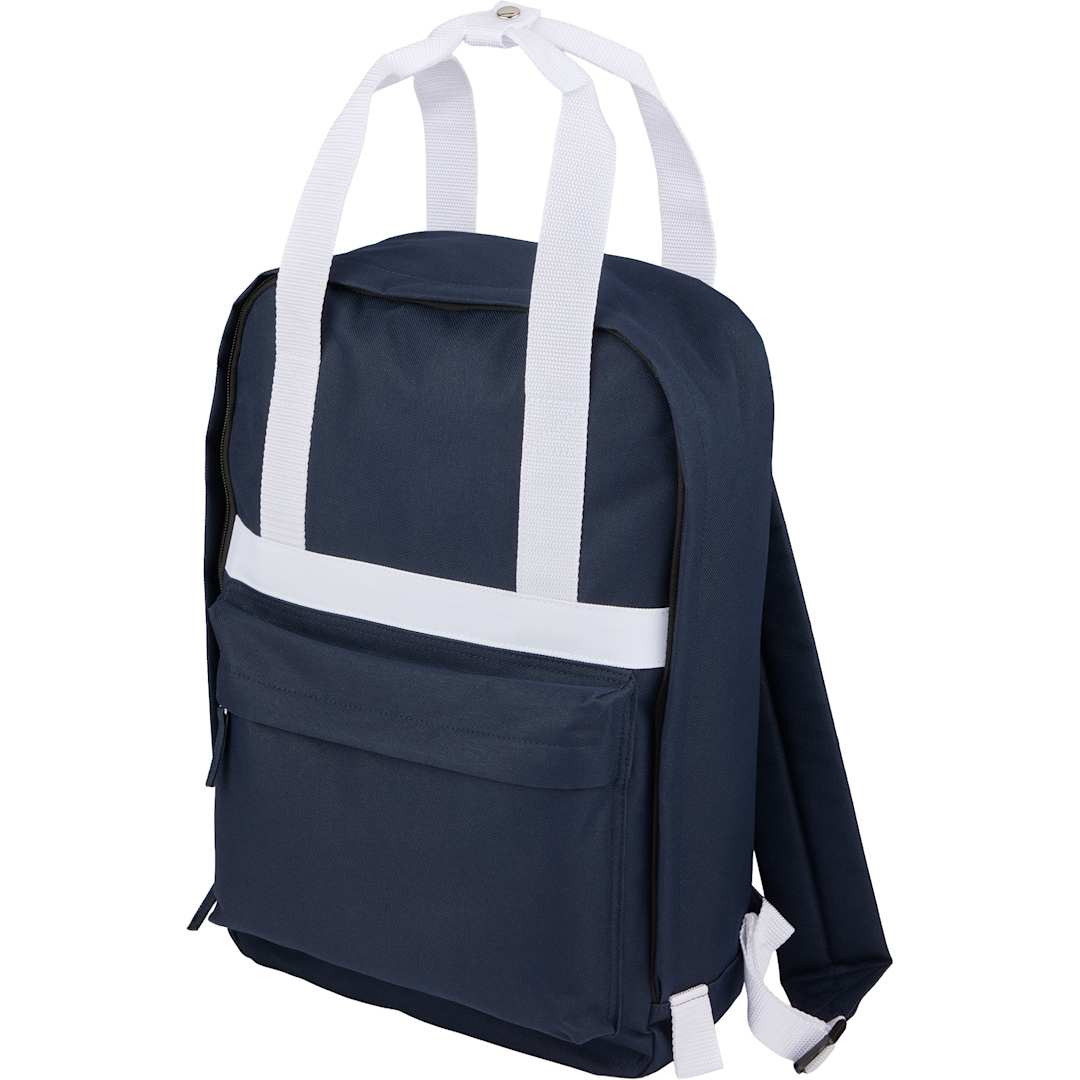 Varsity Recycled Backpack