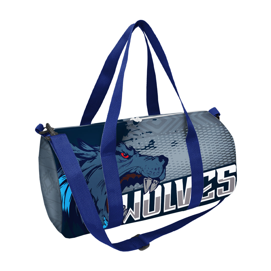 Sublime Series rPET Duffel Bag