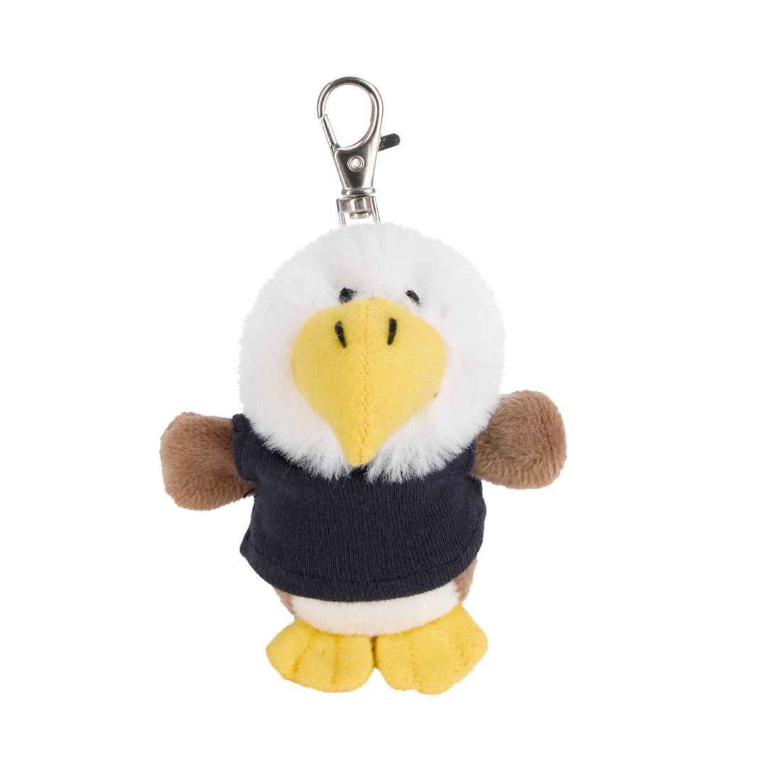 Chelsea Teddy Bear™ Wild Bunch Key Tags - 4" to 4.5" Plush