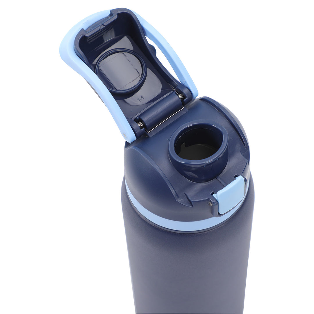 Talus 27 oz Vacuum Insulated Stainless Steel Bottle