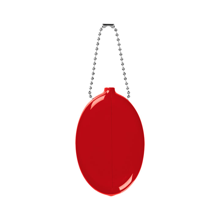 Old School Squeeze Coin Pouch Keychain