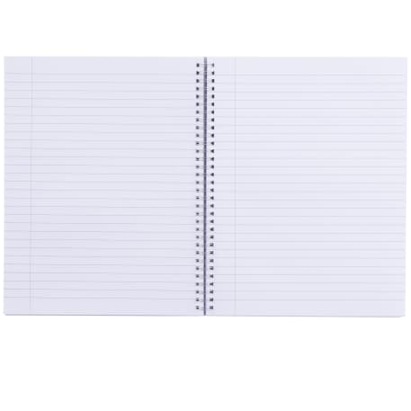FSC® Mix 8.5" x 11" Remark 1-subject Notebook
