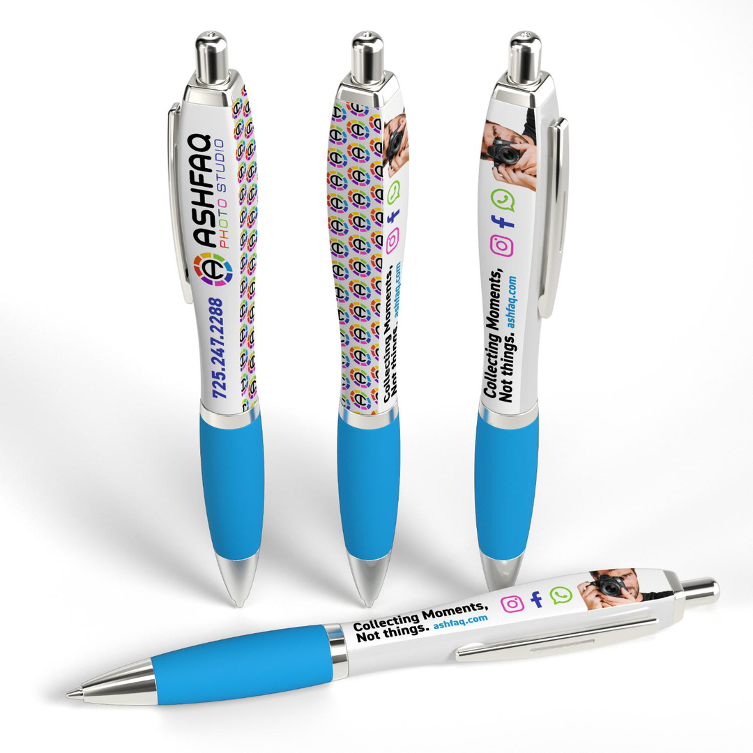 Squared Basset Performance Pen™