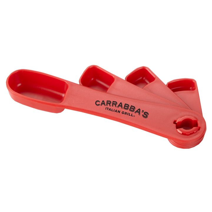 Swivel-It Measuring Spoons