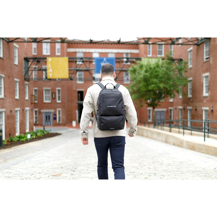 Timbuk2 City Compass Recycled Polyester Core Pack