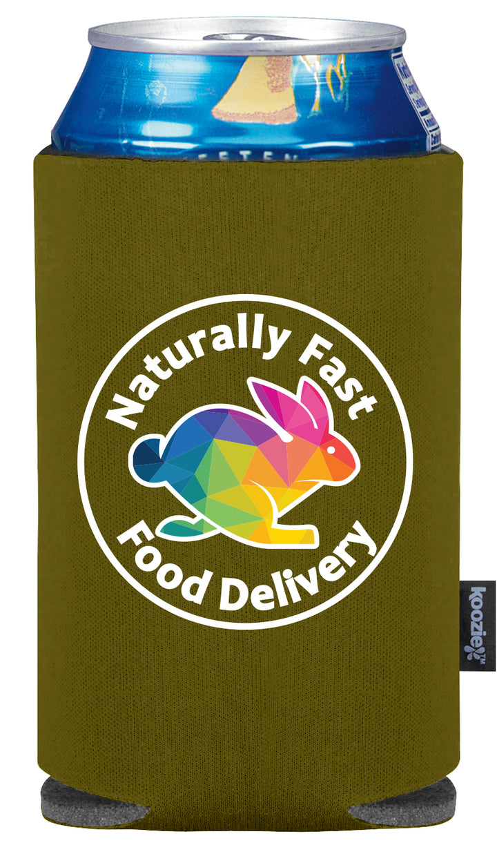 Koozie® Collapsible Can Cooler