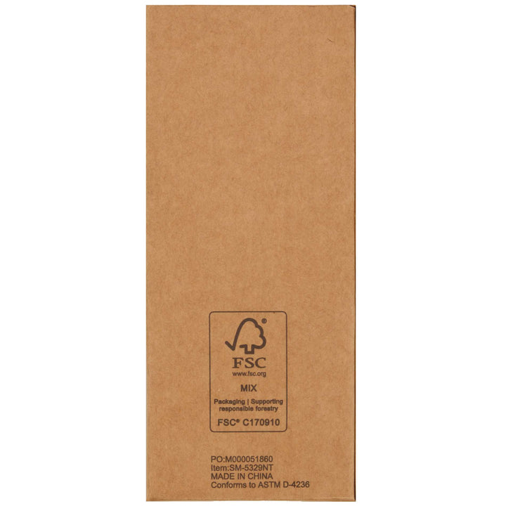 3-Piece Recycled Dry Erase Marker Set