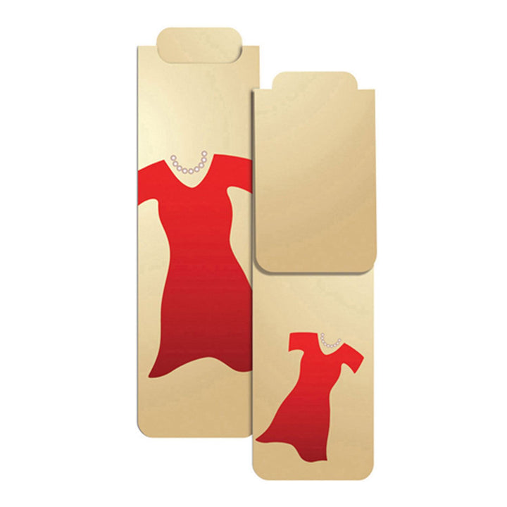Good Value™ Standard Magneticmark Bookmark