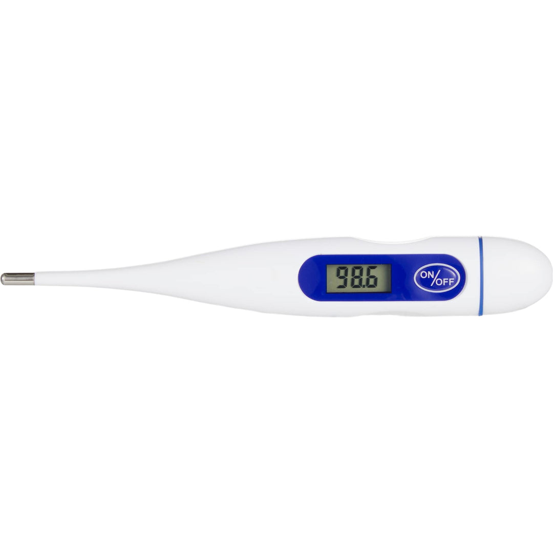 Digital Thermometer