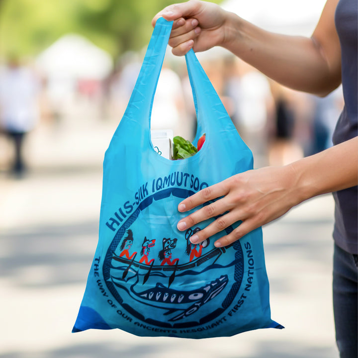 Bag N Tote Pouch