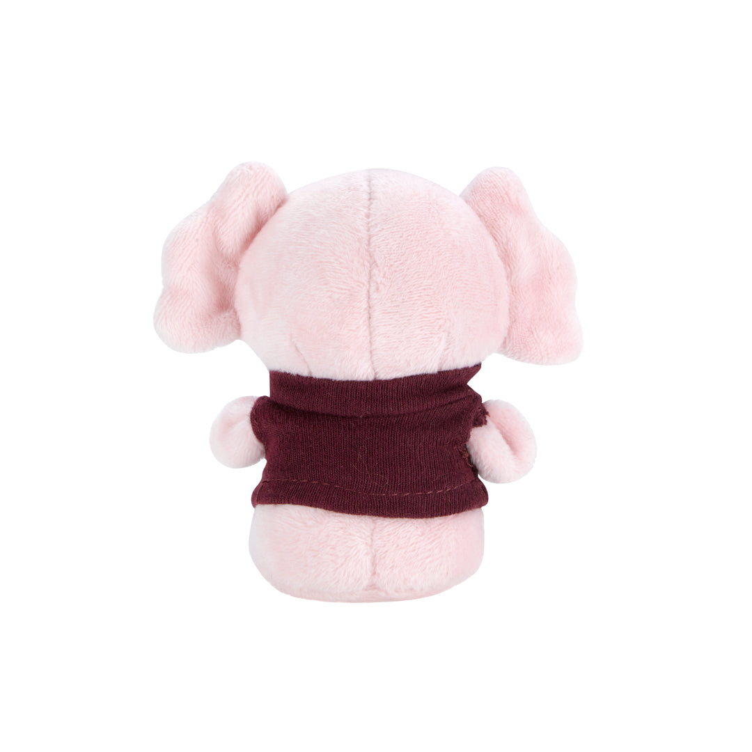 Chelsea Teddy Bear™ Shorties - 4" Plush