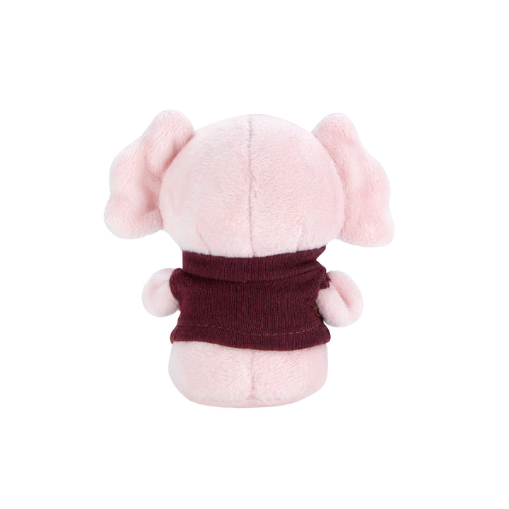 Chelsea Teddy Bear™ Shorties - 4" Plush