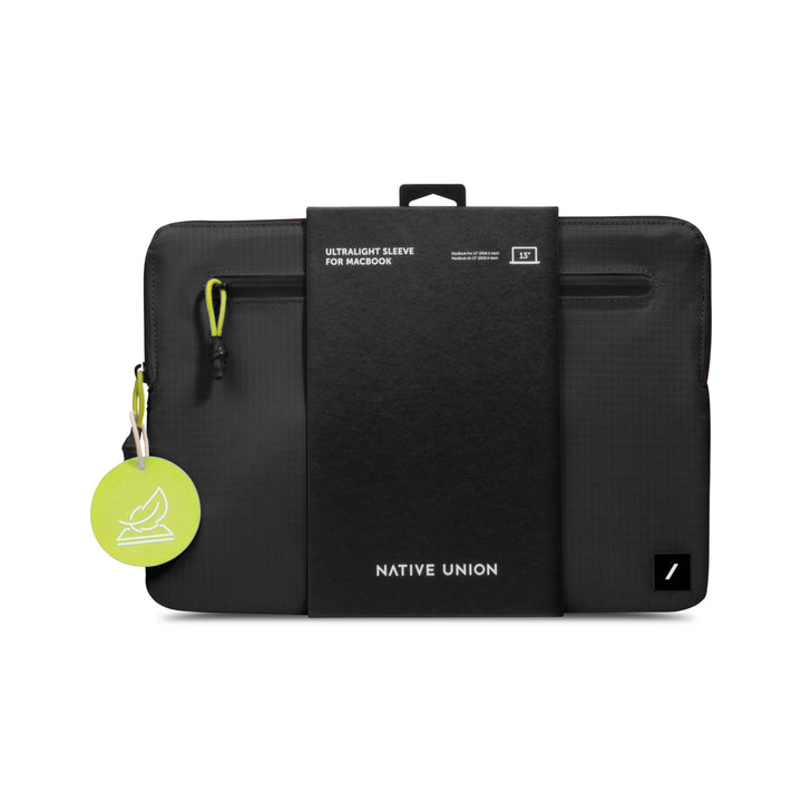 Native Union Ultralight Sleeve for MacBook 16"