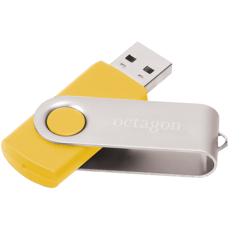 Rotate Flash Drive 4GB