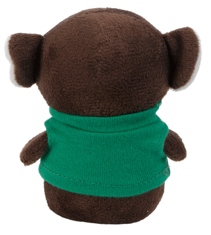 Chelsea Teddy Bear™ Shorties - 4" Plush
