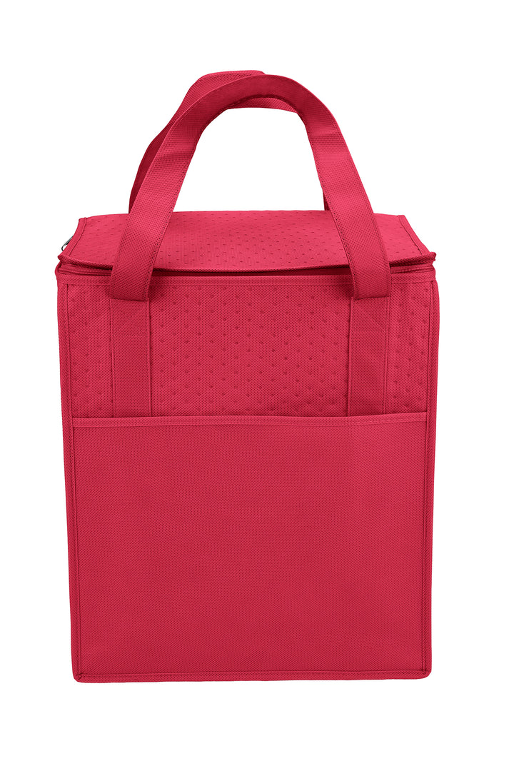 Therm-O Super Tote™ - Insulated Bag - Sparkle