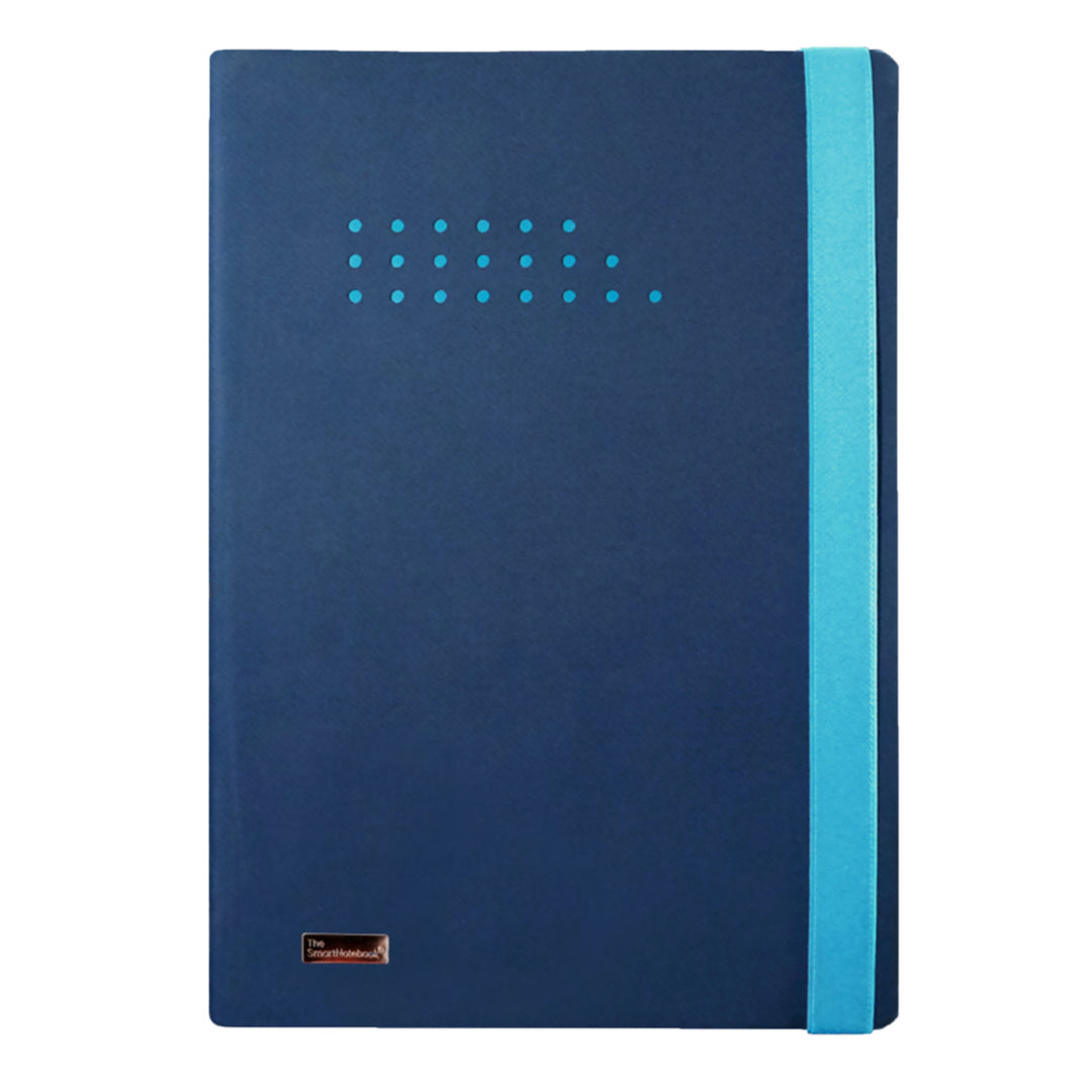 The SmartNotebook® Pocket Size Smart Flex