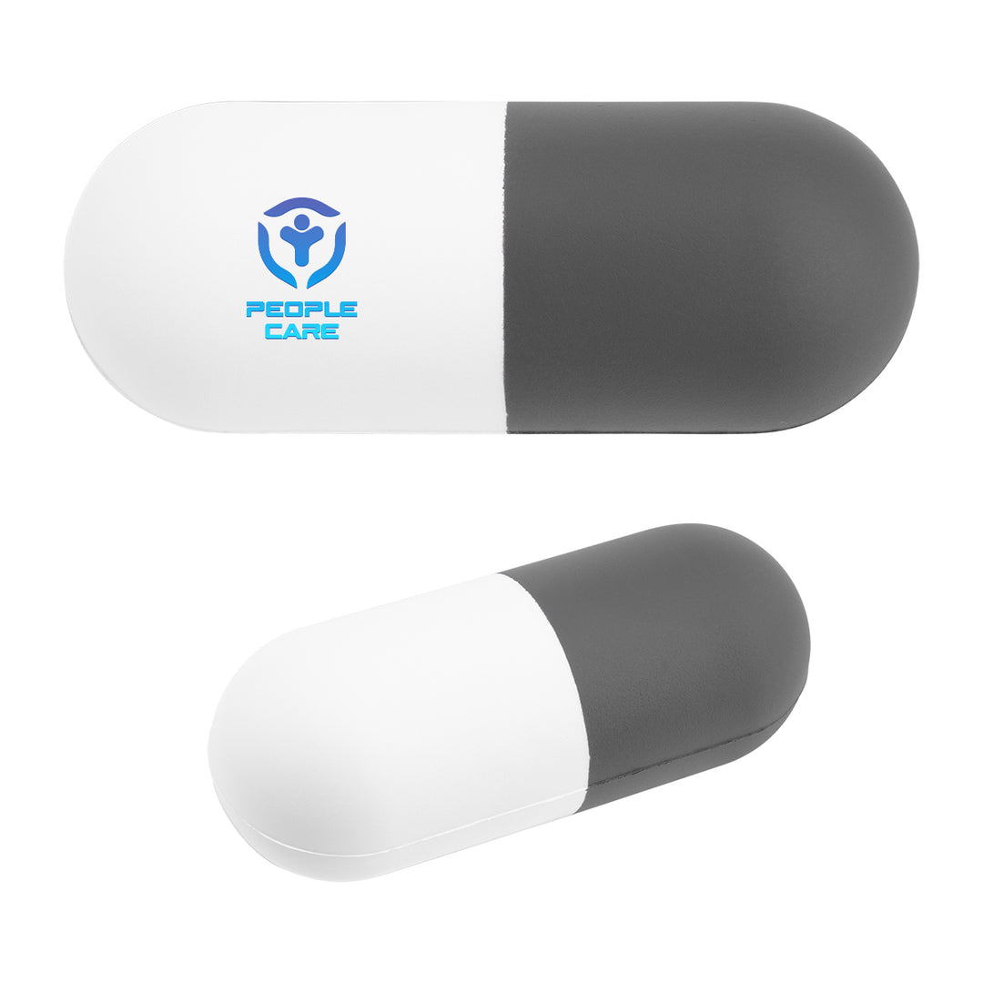 Capsule Stress Reliever