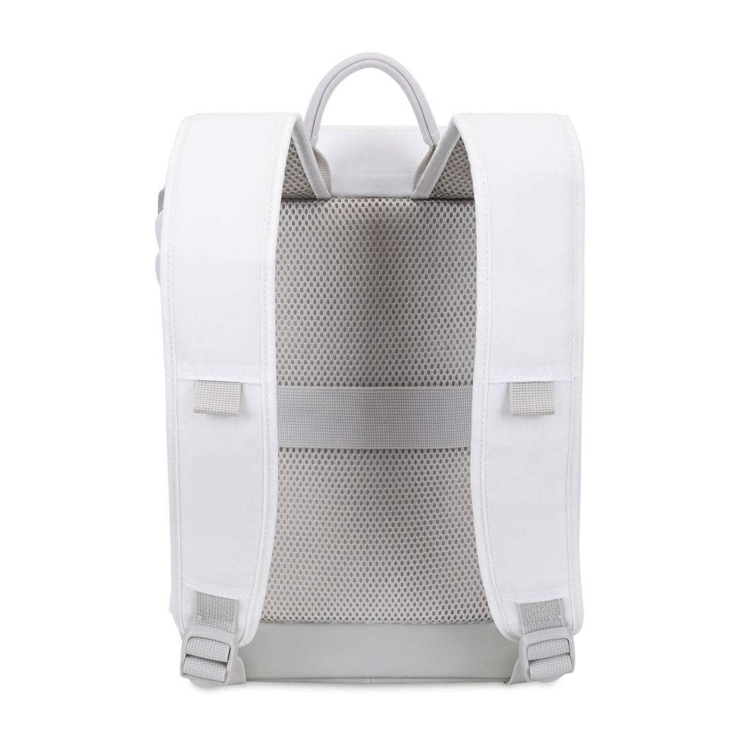 Igloo® Day Chiller Recycled Poly Backpack 12 Can Soft Cooler