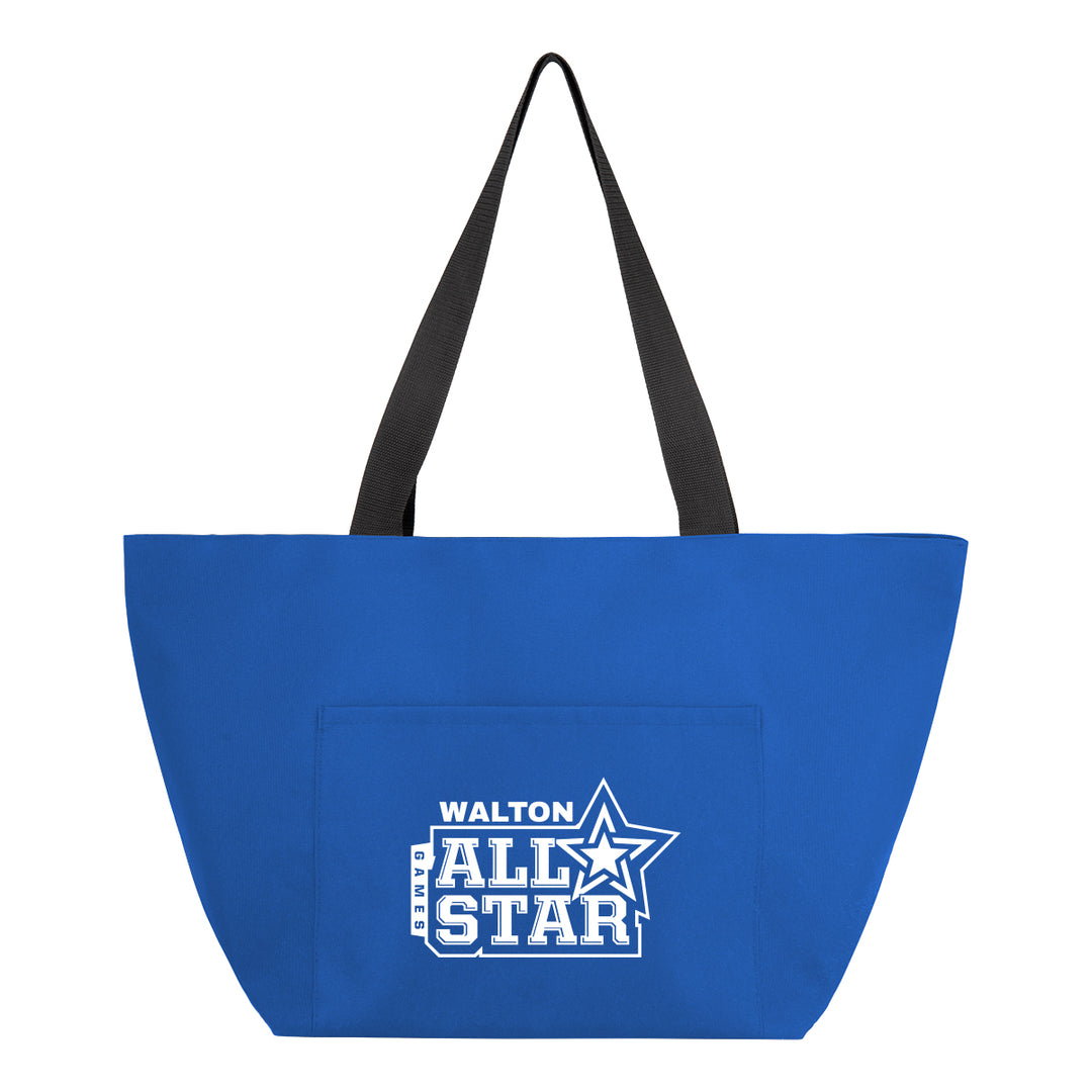 Mega Haul rPET Tote Bag