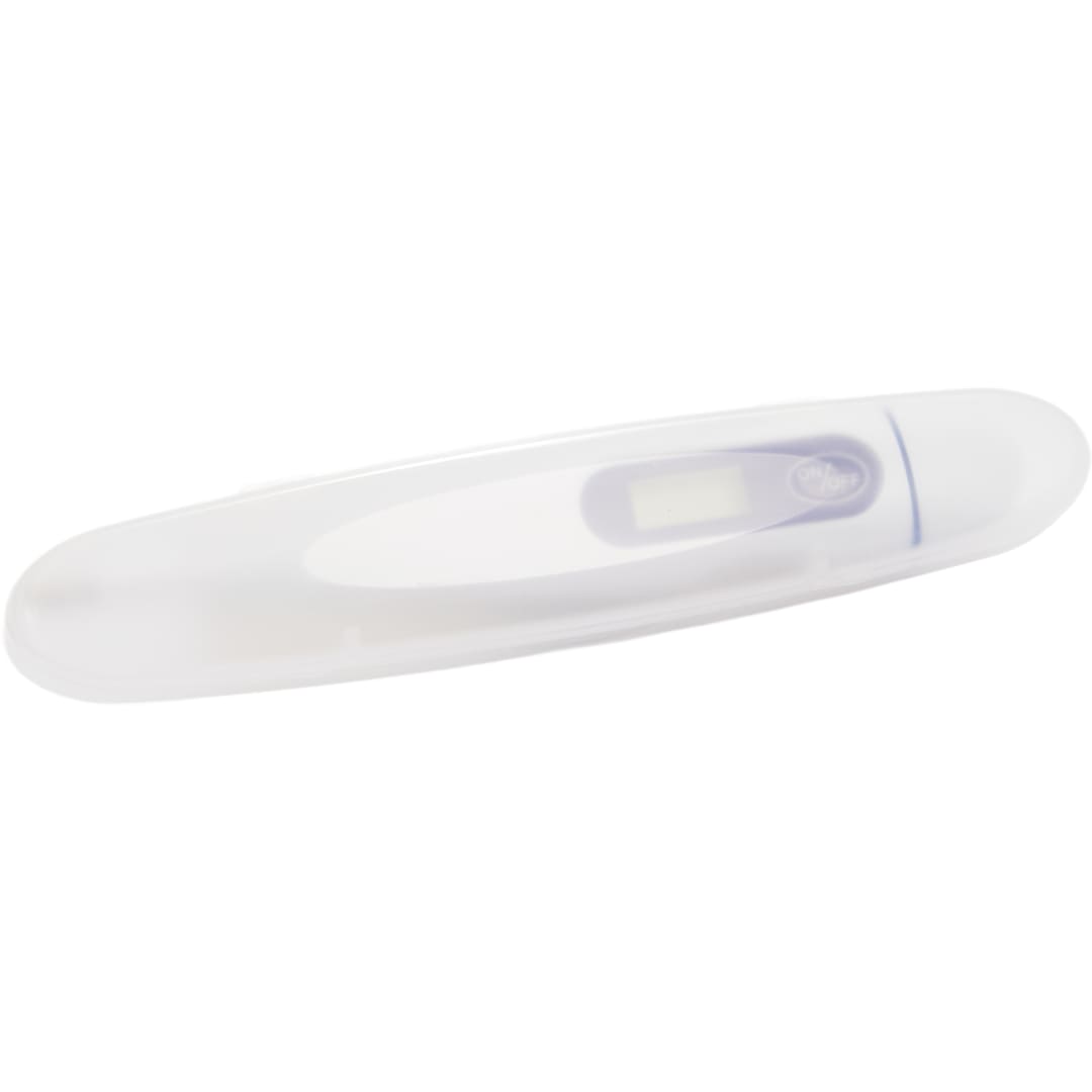Digital Thermometer