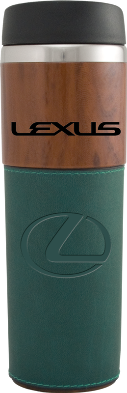 14 oz. Alta Woodgrain Series