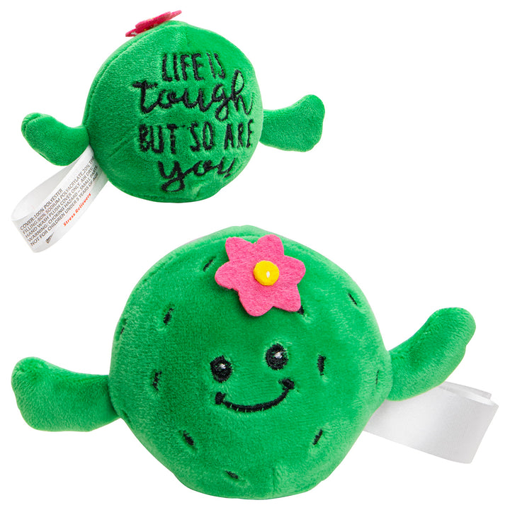 Stress Busters™ Cactus