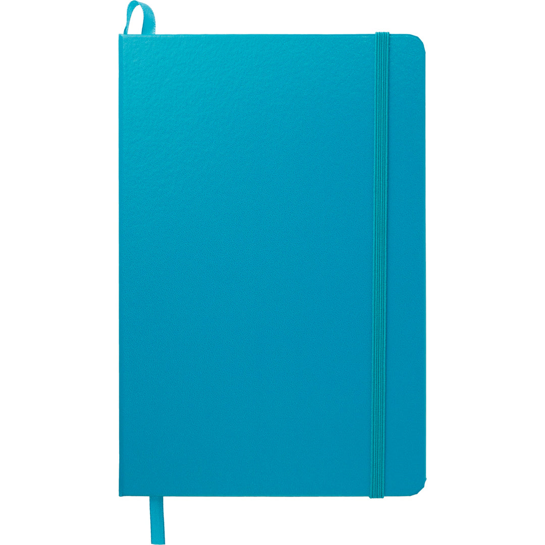 FSC® Mix 5.5" x 8.5" Ambassador Bound Journal