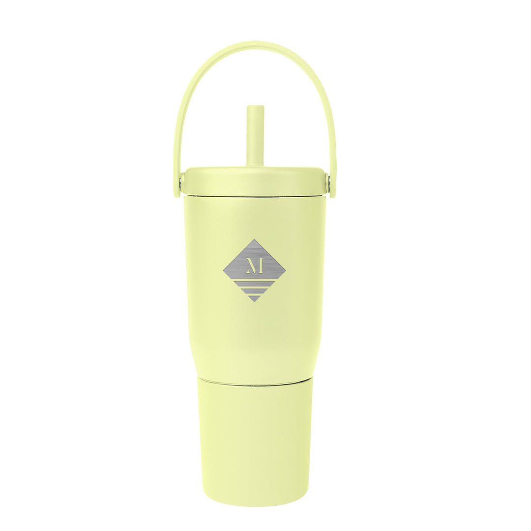 25 Oz. BrüMate Resa Fashion Colors