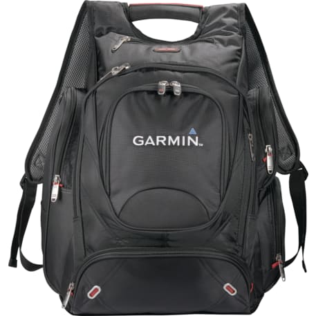 elleven™ TSA 17" Computer Backpack