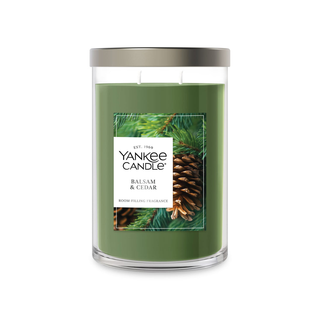 Yankee Candle® Large Tumbler Candle