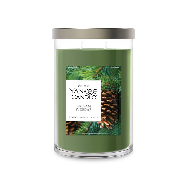 Yankee Candle® Large Tumbler Candle