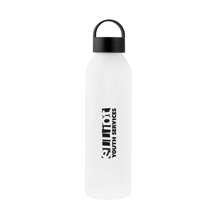 22 Oz. Darcy Aluminum Bottle With Recycled Lid
