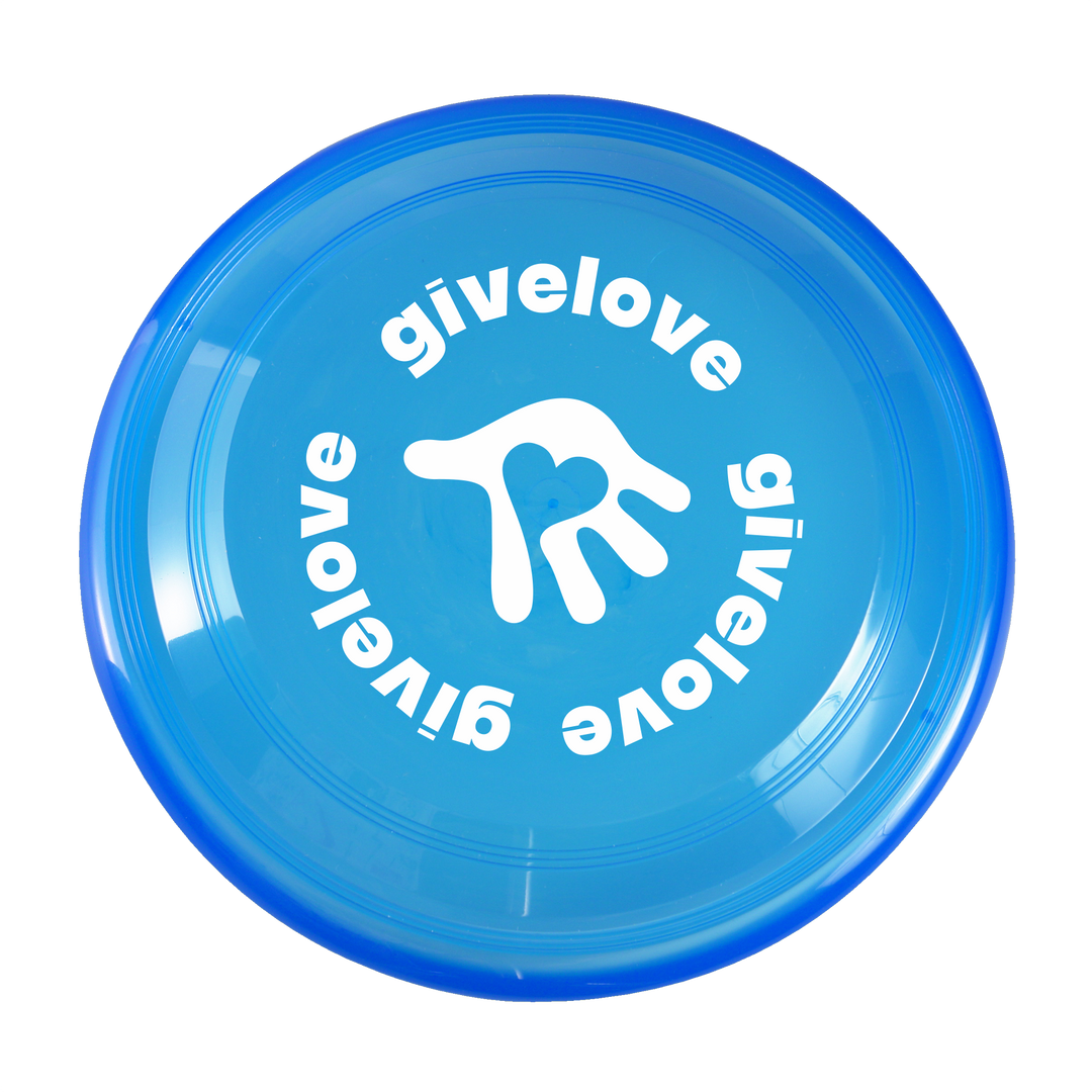Garyline® Translucent 9" Flyer