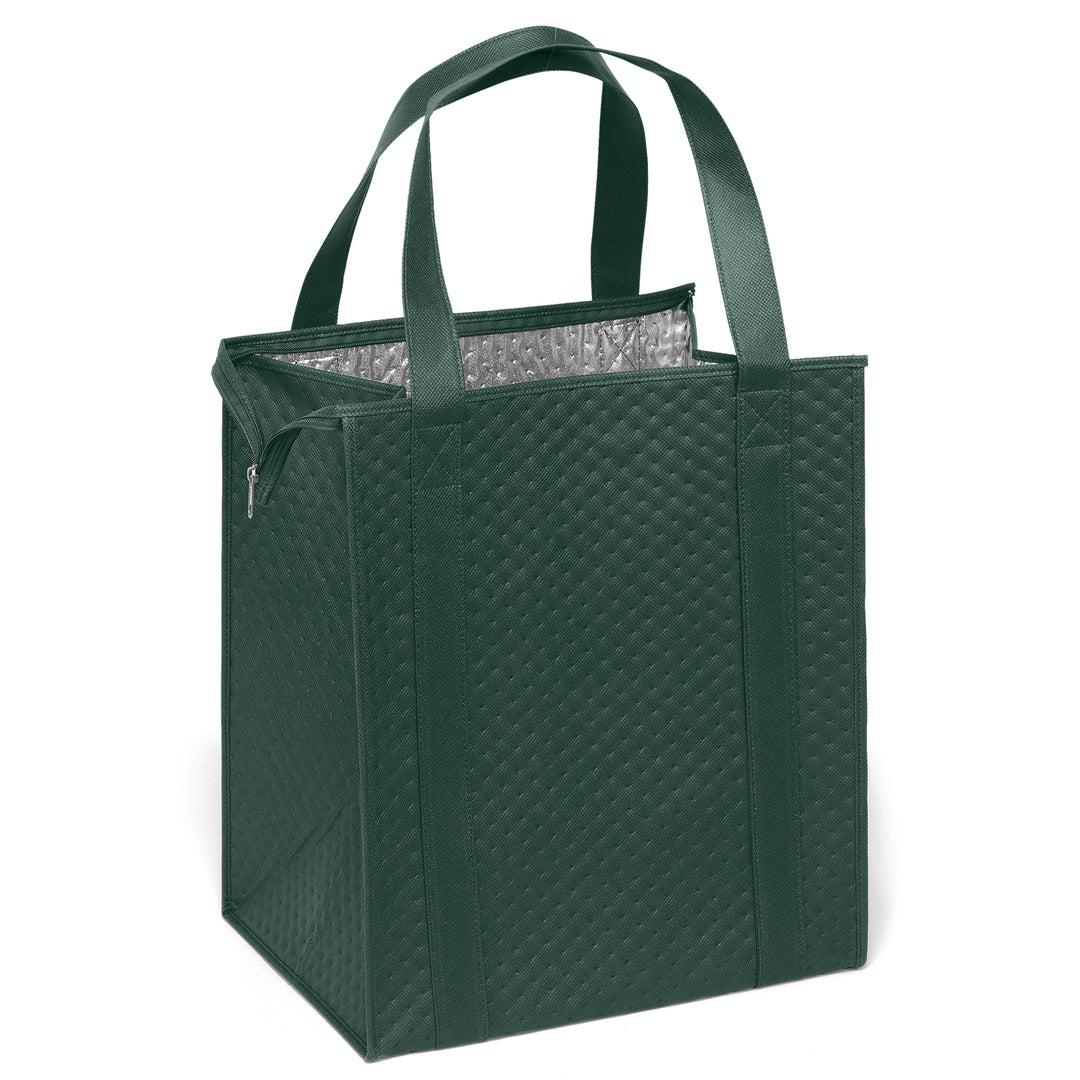 Therm-O-Tote™ - Insulated Bag - Screen Print