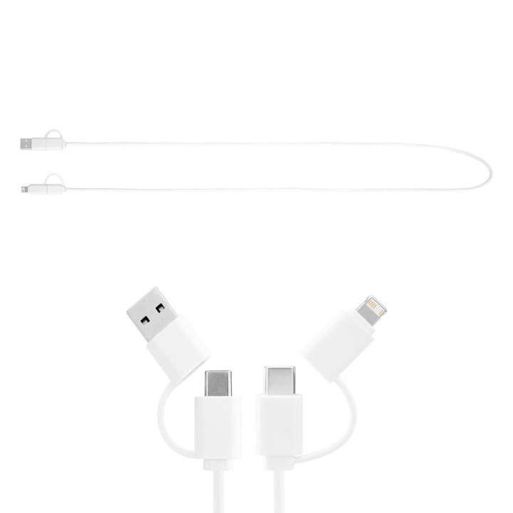 20W Adapter & Cable Set