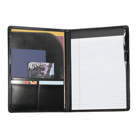 FSC® Mix Associate Padfolio