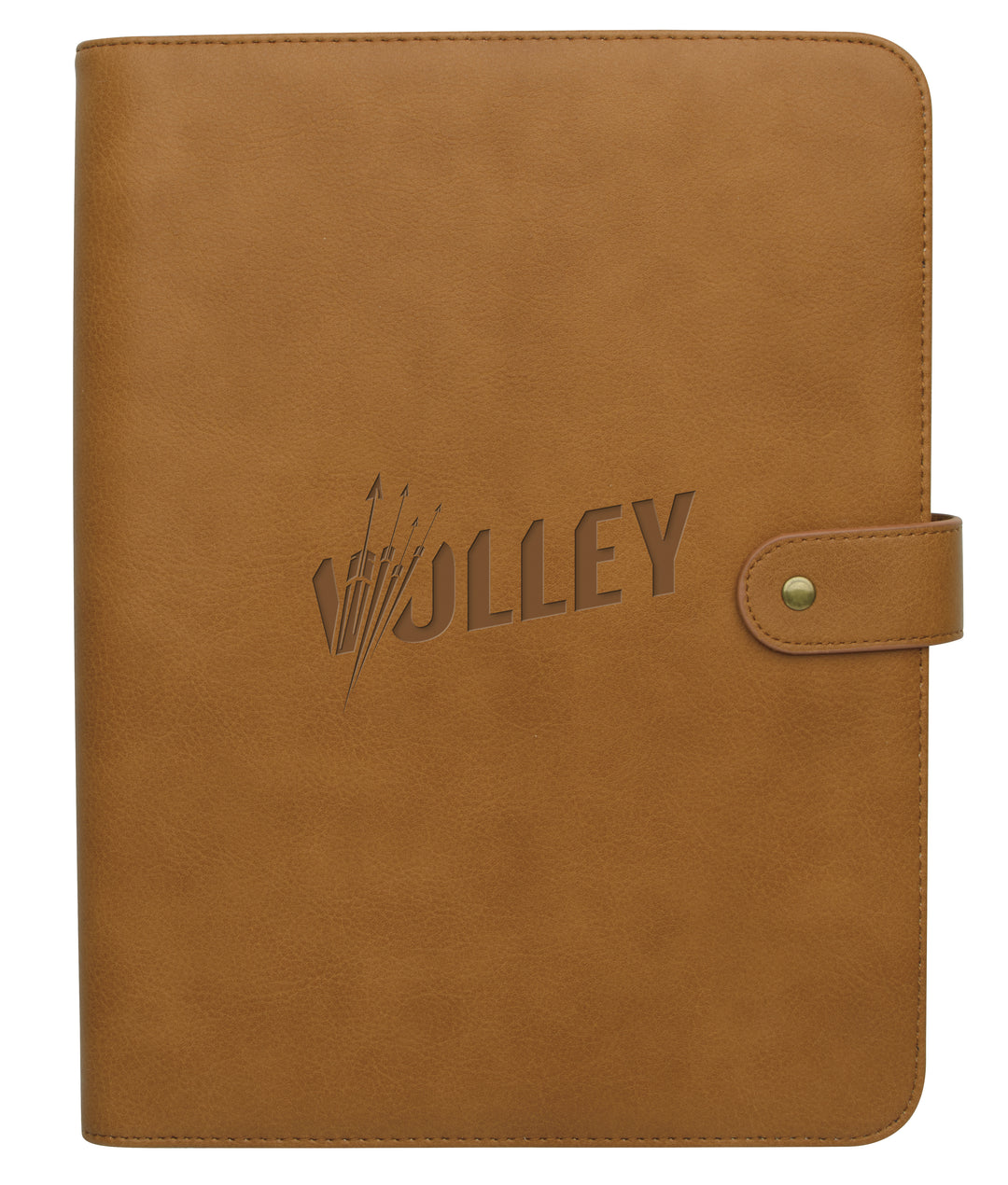 KAPSTON® Natisino Zippered Padfolio