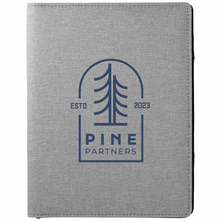 FSC® Mix Heathered Writing Pad