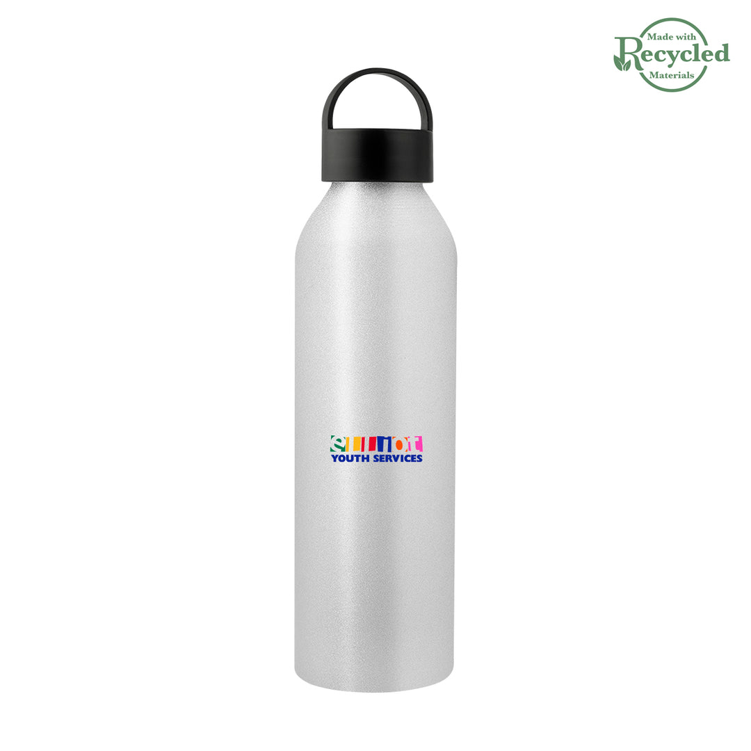 22 Oz. Darcy Aluminum Bottle With Recycled Lid