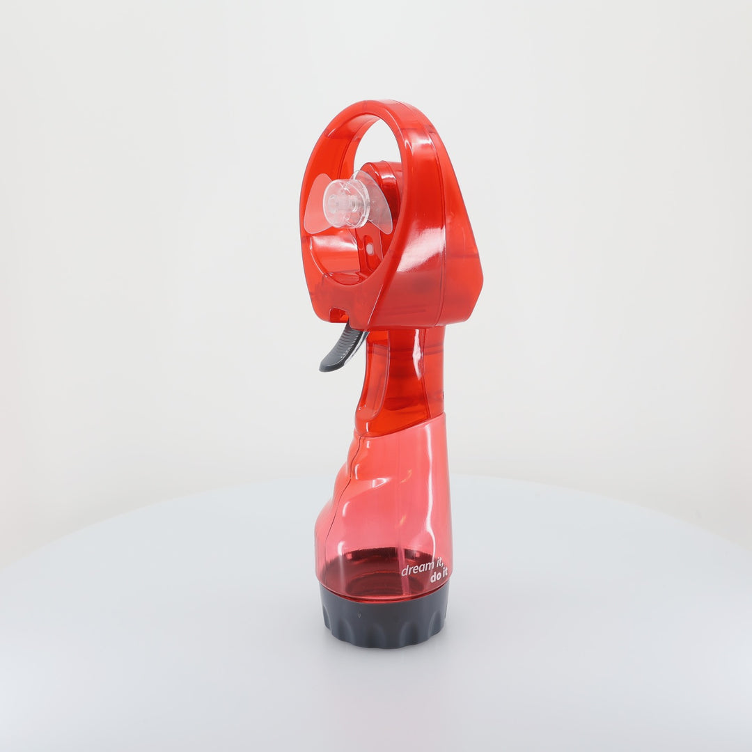 Good Value™ Large Deluxe Misting Fan