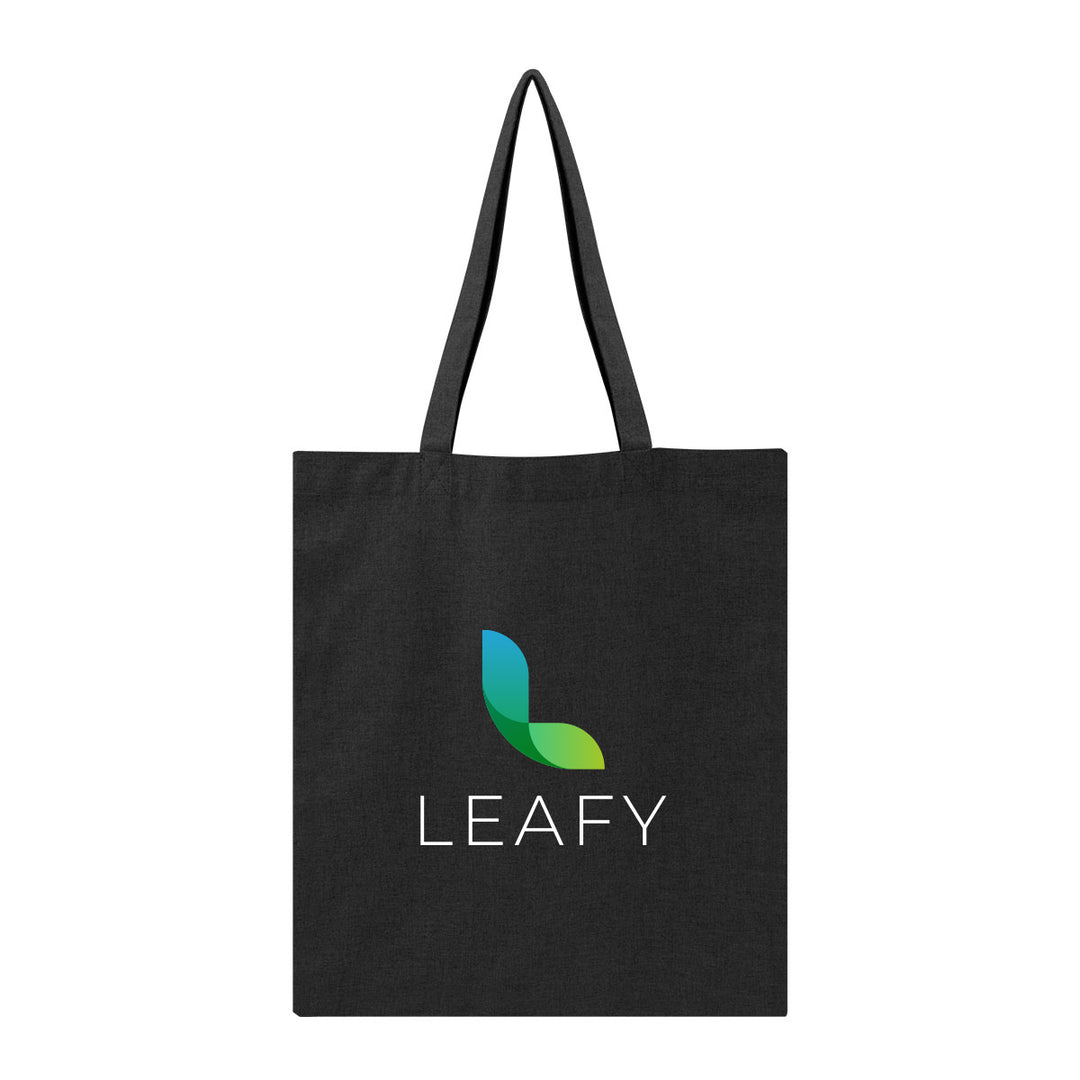 Aware™ 4 Oz. Recycled Cotton Tote Bag