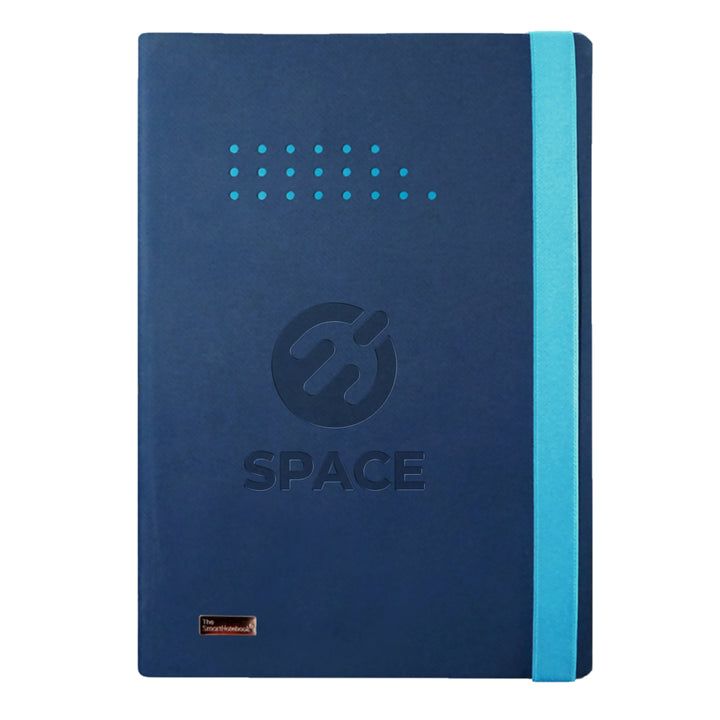 The SmartNotebook® Pocket Size Smart Flex
