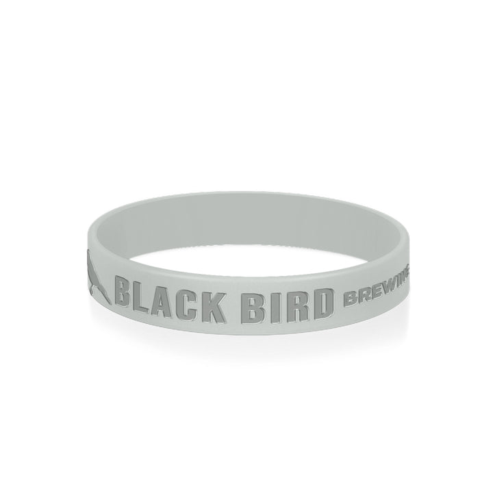 Glow-In-The-Dark Silicone Bracelet
