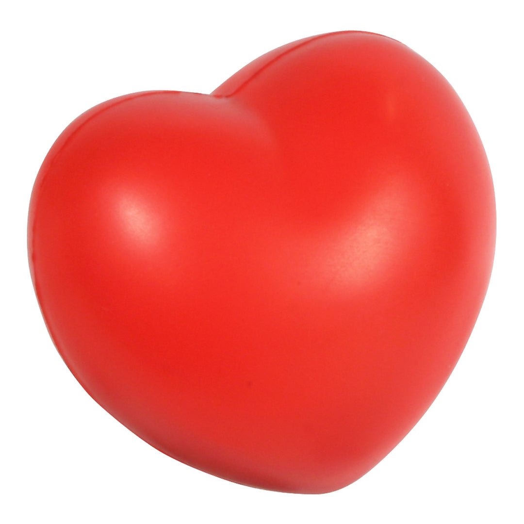 Valentine Heart Stress Reliever