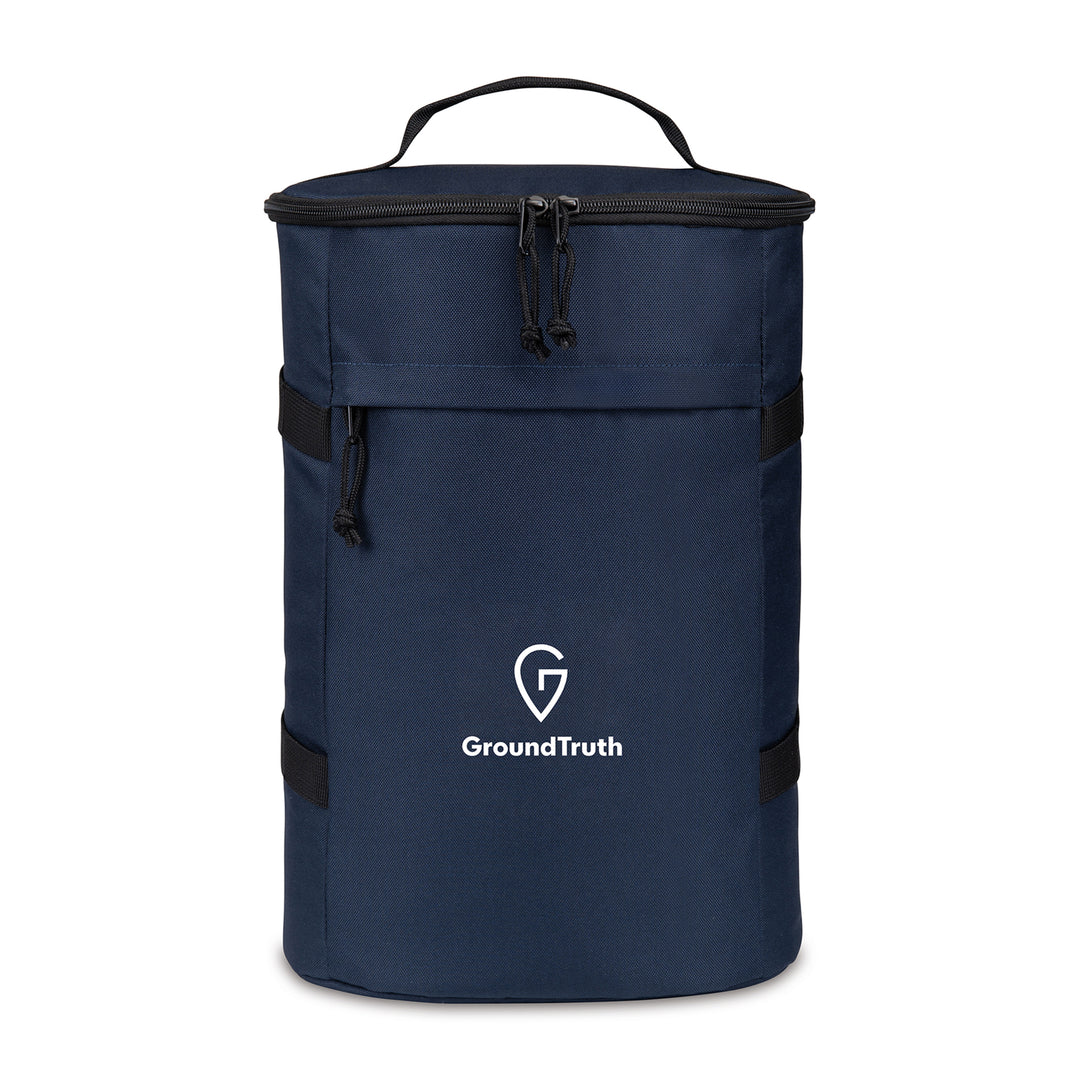 Renew Recycled rPET Backpack Cooler - AWARE™