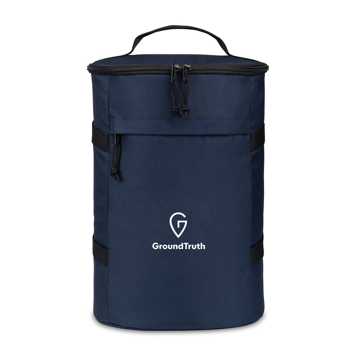 Renew Recycled rPET Backpack Cooler - AWARE™